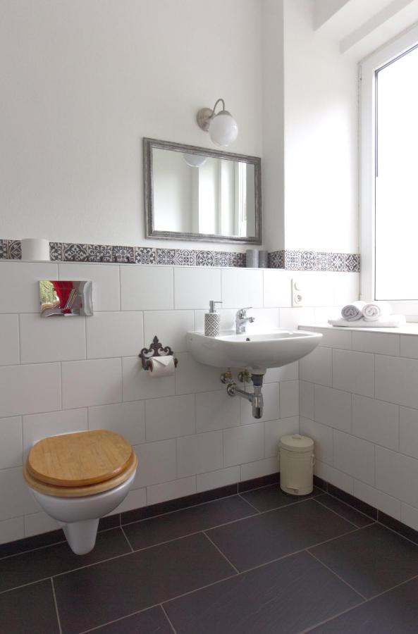 אלבינגרודה Villa Viriditas מראה חיצוני תמונה