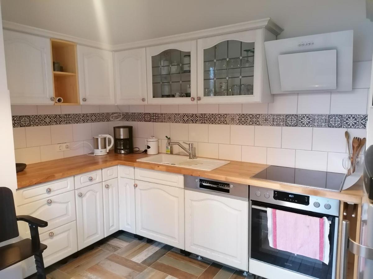 אלבינגרודה Villa Viriditas מראה חיצוני תמונה
