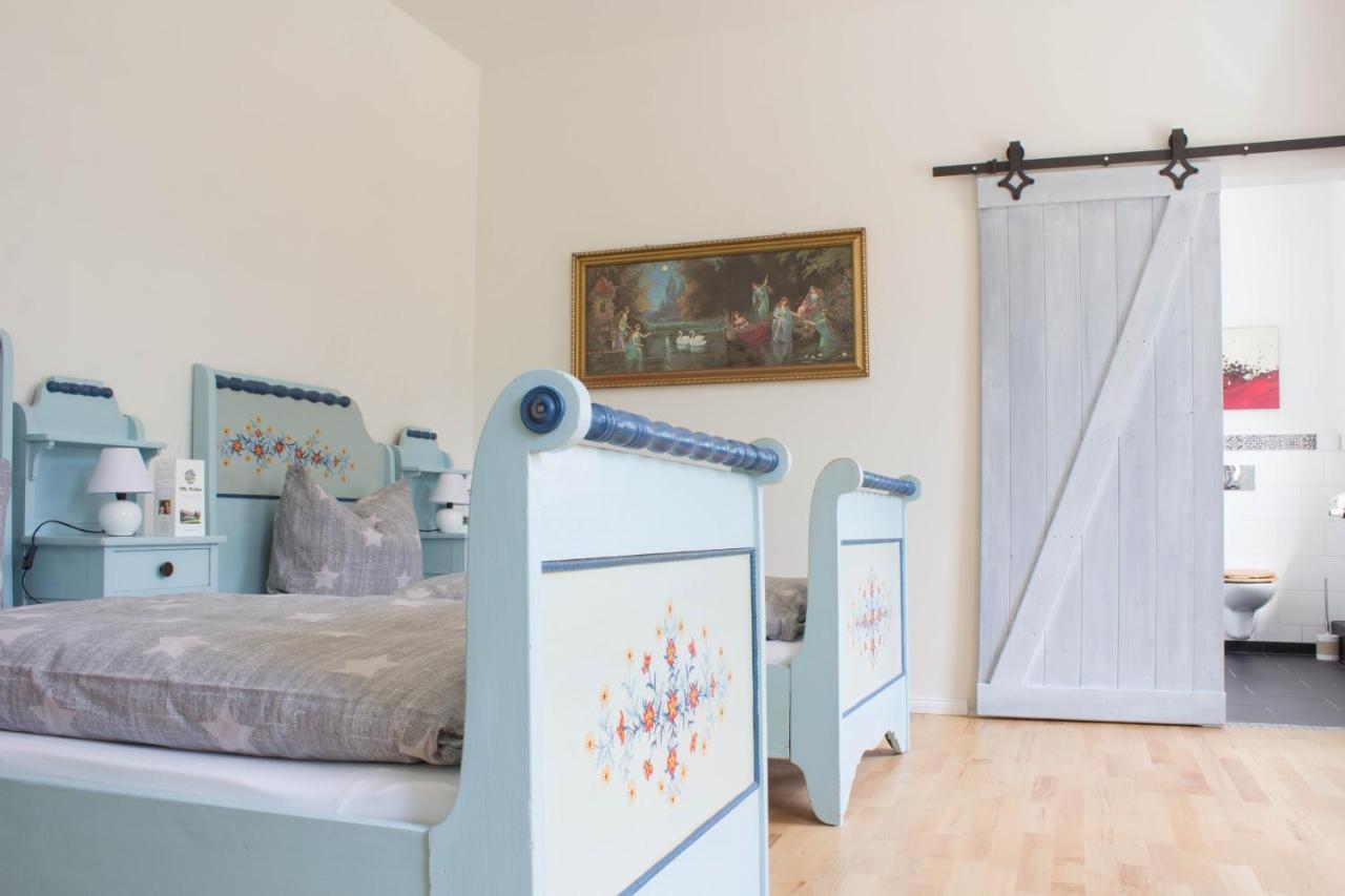 אלבינגרודה Villa Viriditas מראה חיצוני תמונה